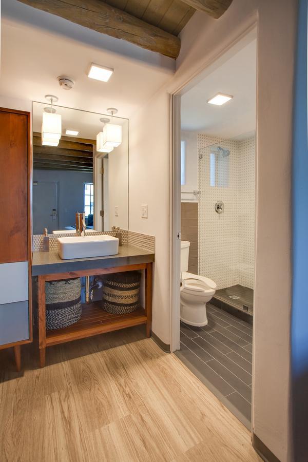 El Vado Motel Albuquerque Dış mekan fotoğraf