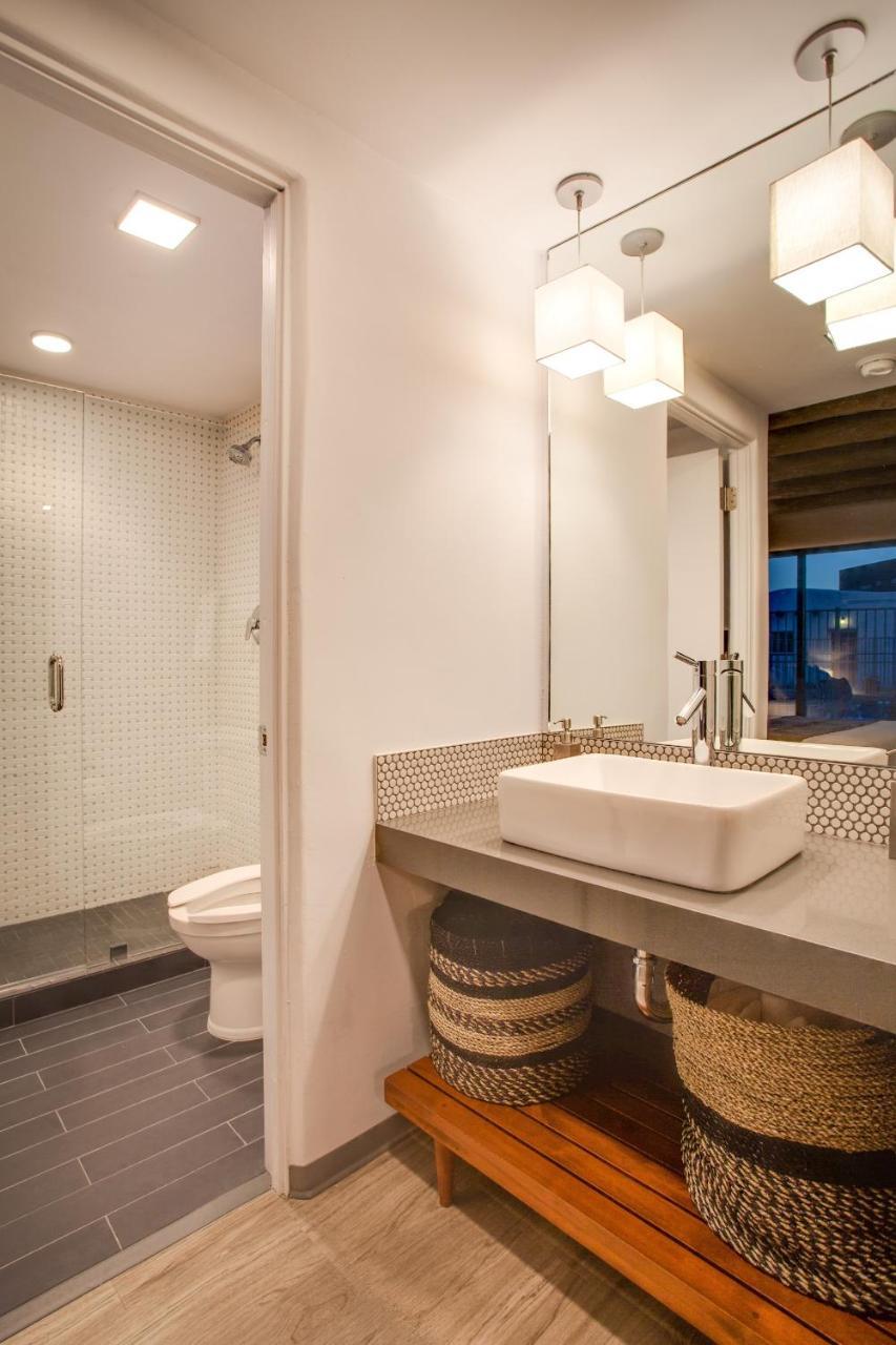 El Vado Motel Albuquerque Dış mekan fotoğraf