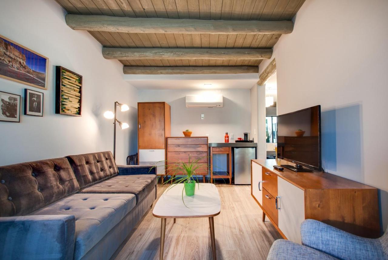 El Vado Motel Albuquerque Dış mekan fotoğraf